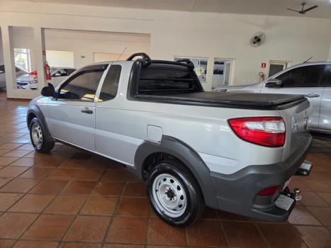 FIAT Strada 1.4 FIRE FLEX CABINE ESTENDIDA, Foto 3
