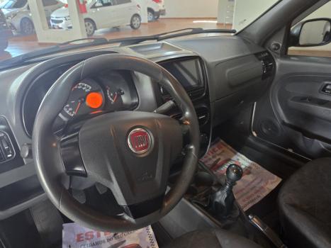 FIAT Strada 1.4 FIRE FLEX CABINE ESTENDIDA, Foto 6