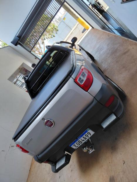 FIAT Strada 1.4 FIRE FLEX CABINE ESTENDIDA, Foto 2