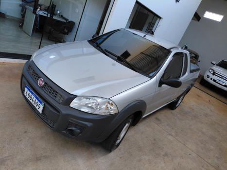 FIAT Strada 1.4 FIRE FLEX CABINE ESTENDIDA, Foto 3