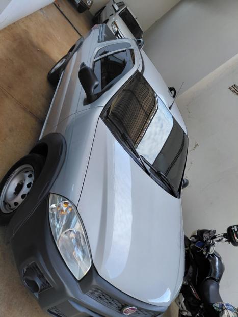 FIAT Strada 1.4 FIRE FLEX CABINE ESTENDIDA, Foto 4