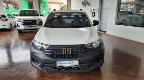 FIAT Strada 1.4 FLEX ENDURANCE CABNE SIMPLES, Foto 1