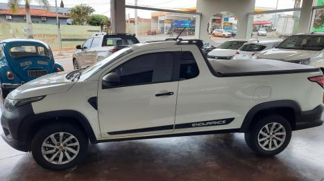 FIAT Strada 1.4 FLEX ENDURANCE CABNE SIMPLES, Foto 2