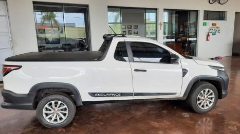 FIAT Strada 1.4 FLEX ENDURANCE CABNE SIMPLES, Foto 3