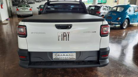 FIAT Strada 1.4 FLEX ENDURANCE CABNE SIMPLES, Foto 5