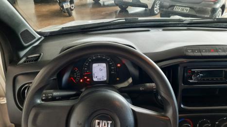 FIAT Strada 1.4 FLEX ENDURANCE CABNE SIMPLES, Foto 7