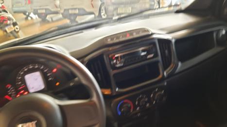 FIAT Strada 1.4 FLEX ENDURANCE CABNE SIMPLES, Foto 8