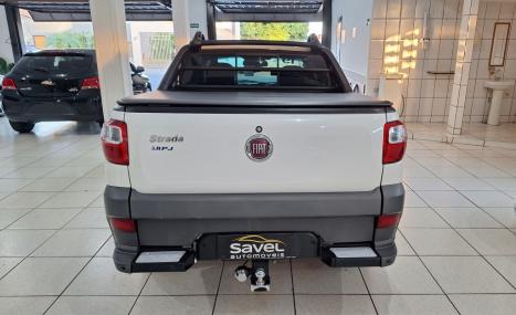 FIAT Strada 1.4 FLEX 3P FREEDOM CABINE DUPLA, Foto 7