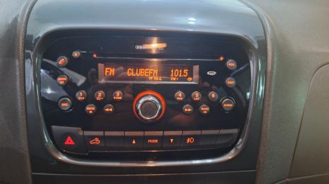 FIAT Strada 1.4 FLEX 3P FREEDOM CABINE DUPLA, Foto 13