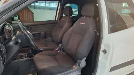 FIAT Strada 1.4 FLEX 3P FREEDOM CABINE DUPLA, Foto 11