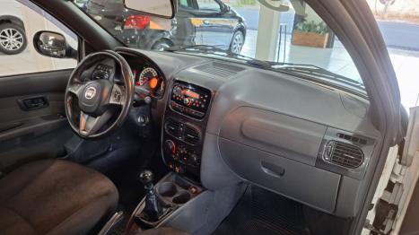 FIAT Strada 1.4 FLEX 3P FREEDOM CABINE DUPLA, Foto 10