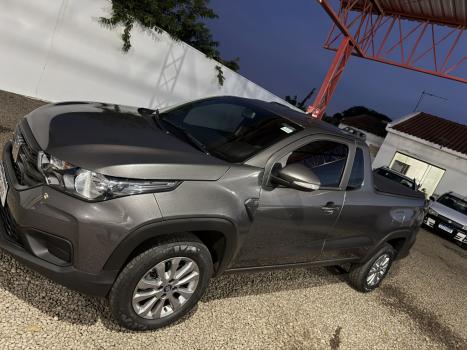 FIAT Strada 1.4 FLEX FREEDOM CABINE SIMPLES, Foto 1