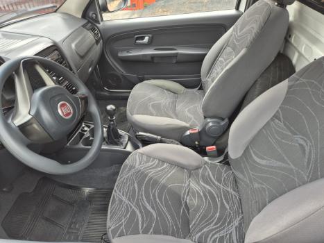 FIAT Strada 1.4 FLEX HARD WORKING CABINE SIMPLES, Foto 7