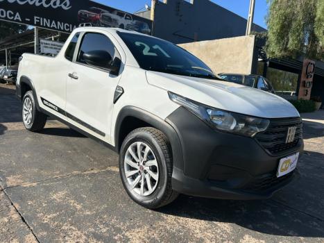 FIAT Strada 1.4 FLEX ENDURANCE CABINE SIMPLES, Foto 1