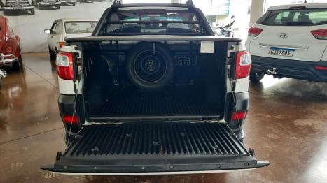 FIAT Strada 1.4 FLEX HARD WORKING CABINE DUPLA, Foto 5