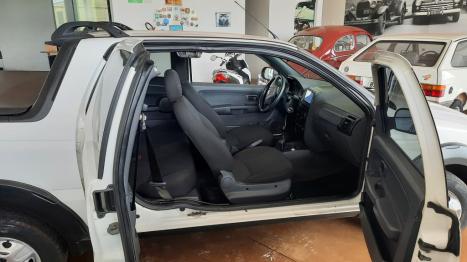 FIAT Strada 1.4 FLEX HARD WORKING CABINE DUPLA, Foto 6
