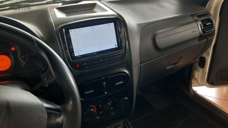 FIAT Strada 1.4 FLEX HARD WORKING CABINE DUPLA, Foto 8