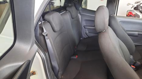 FIAT Strada 1.4 FLEX HARD WORKING CABINE DUPLA, Foto 9