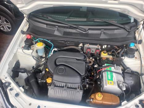 FIAT Strada 1.4 FLEX HARD WORKING CABINE SIMPLES, Foto 6