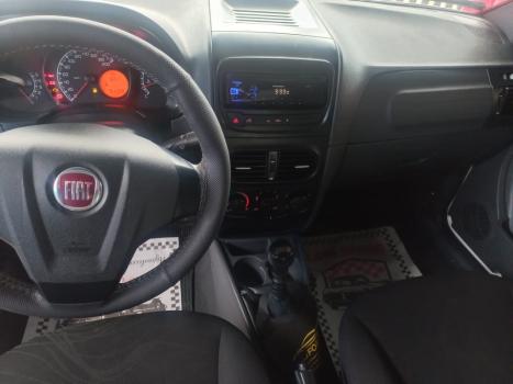 FIAT Strada 1.4 FLEX HARD WORKING CABINE SIMPLES, Foto 8
