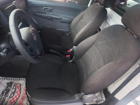 FIAT Strada 1.4 FLEX HARD WORKING CABINE SIMPLES, Foto 9