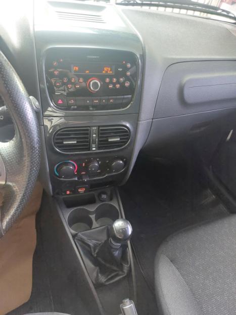 FIAT Strada 1.4 FLEX 3P FREEDOM CABINE DUPLA, Foto 8