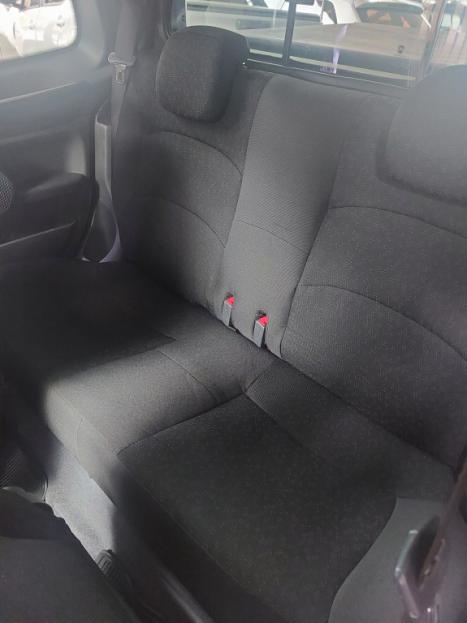 FIAT Strada 1.4 FLEX 3P FREEDOM CABINE DUPLA, Foto 10