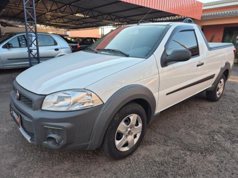 FIAT Strada 1.4 WORKING FLEX CABINE SIMPLES, Foto 1