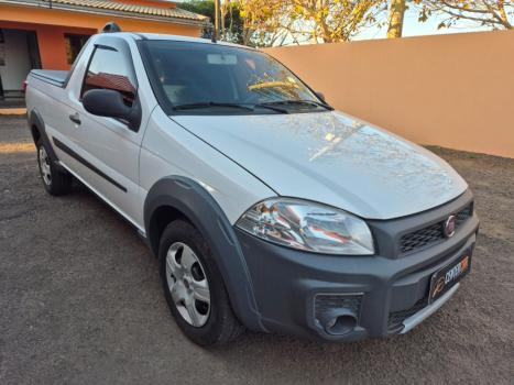 FIAT Strada 1.4 WORKING FLEX CABINE SIMPLES, Foto 2