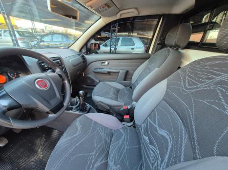 FIAT Strada 1.4 WORKING FLEX CABINE SIMPLES, Foto 5