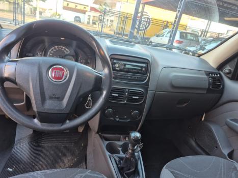FIAT Strada 1.4 WORKING FLEX CABINE SIMPLES, Foto 6