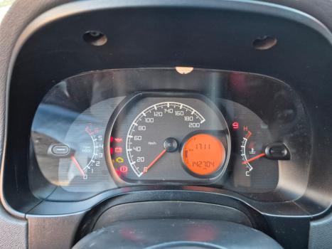FIAT Strada 1.4 WORKING FLEX CABINE SIMPLES, Foto 7