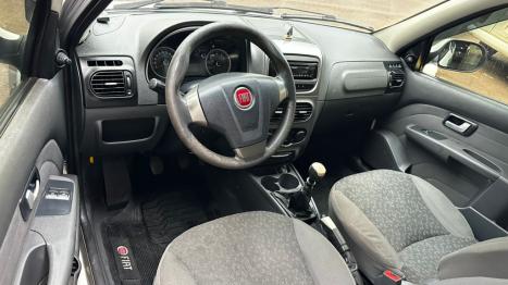 FIAT Strada 1.6 16V FLEX TREKKING CABINE ESTENDIDA, Foto 7