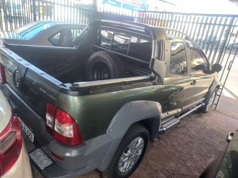 FIAT Strada 1.8 16V FLEX ADVENTURE LOCKER CABINE DUPLA, Foto 4