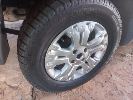 FIAT Strada 1.8 16V FLEX ADVENTURE LOCKER CABINE DUPLA, Foto 5