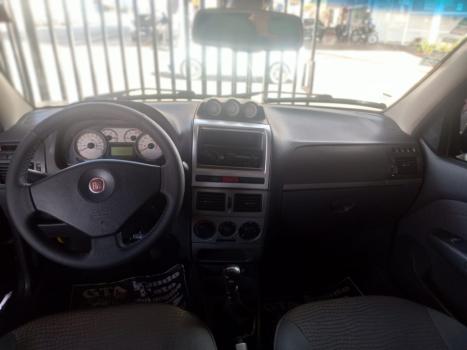 FIAT Strada 1.8 16V FLEX ADVENTURE LOCKER CABINE DUPLA, Foto 10