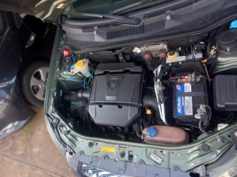 FIAT Strada 1.8 16V FLEX ADVENTURE LOCKER CABINE DUPLA, Foto 13