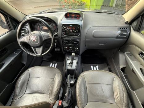 FIAT Strada 1.8 16V FLEX ADVENTURE CABINE ESTENDIDA DUALOGIC AUTOMATIZADO, Foto 7