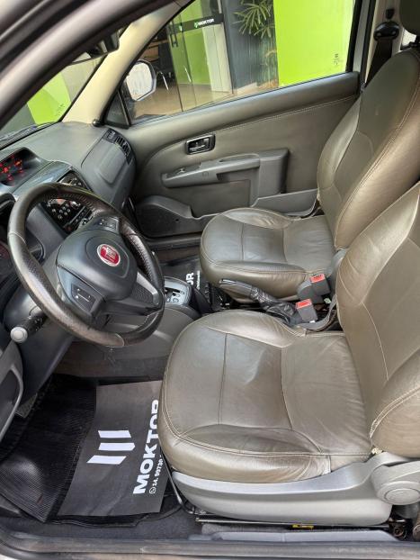 FIAT Strada 1.8 16V FLEX ADVENTURE CABINE ESTENDIDA DUALOGIC AUTOMATIZADO, Foto 8