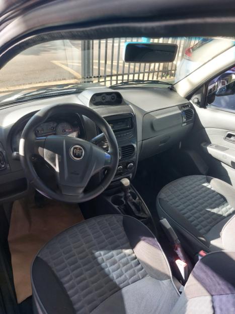 FIAT Strada 1.8 16V FLEX ADVENTURE CABINE DUPLA, Foto 5