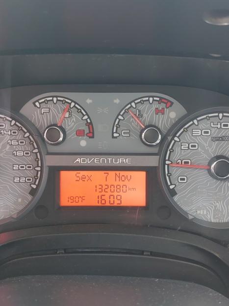 FIAT Strada 1.8 16V FLEX ADVENTURE CABINE DUPLA, Foto 7