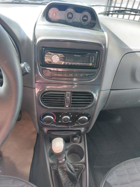 FIAT Strada 1.8 16V FLEX ADVENTURE CABINE DUPLA, Foto 8