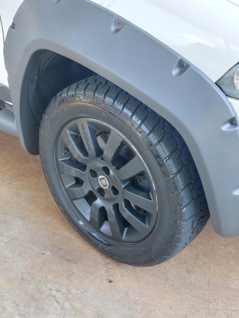 FIAT Strada 1.8 16V FLEX ADVENTURE CABINE DUPLA, Foto 10