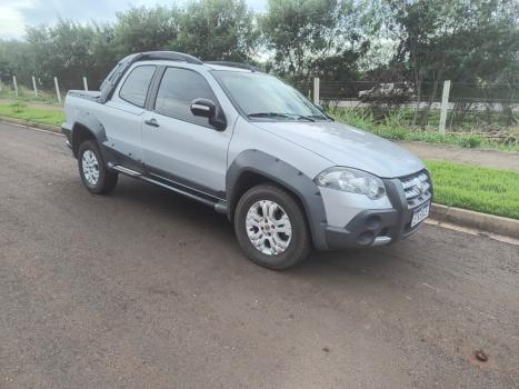 FIAT Strada 1.8 16V FLEX ADVENTURE CABINE DUPLA, Foto 1