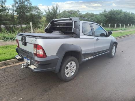 FIAT Strada 1.8 16V FLEX ADVENTURE CABINE DUPLA, Foto 2