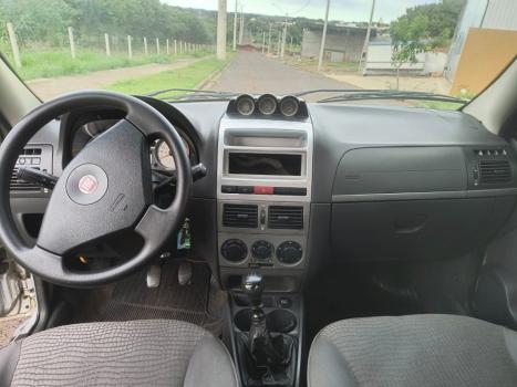 FIAT Strada 1.8 16V FLEX ADVENTURE CABINE DUPLA, Foto 3