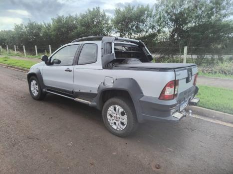 FIAT Strada 1.8 16V FLEX ADVENTURE CABINE DUPLA, Foto 5