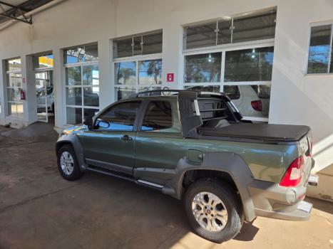 FIAT Strada 1.8 16V FLEX ADVENTURE CABINE DUPLA, Foto 3