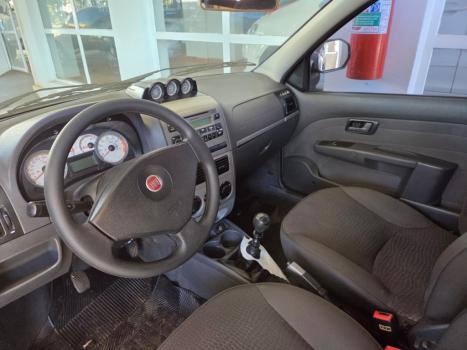FIAT Strada 1.8 16V FLEX ADVENTURE CABINE DUPLA, Foto 5