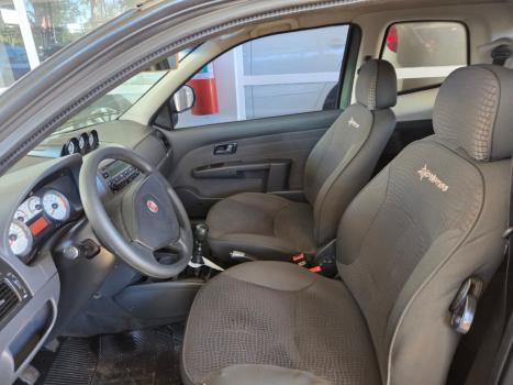 FIAT Strada 1.8 16V FLEX ADVENTURE CABINE DUPLA, Foto 6